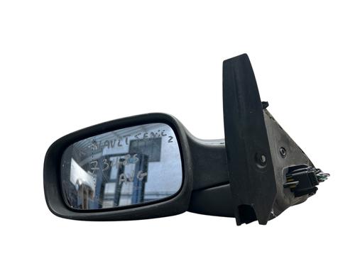 Retrovisor izquierdo RENAULT SCÉNIC II (JM0/1_) 1.5 dCi (JM1E, JM16) (106 hp) 25505253