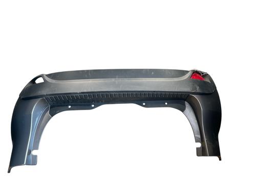 Used Rear bumper RENAULT SCÉNIC III (JZ0/1_) 1.9 dCi (JZ0J, JZ1J, JZ1K, JZ1S) (131 hp) 25549098
