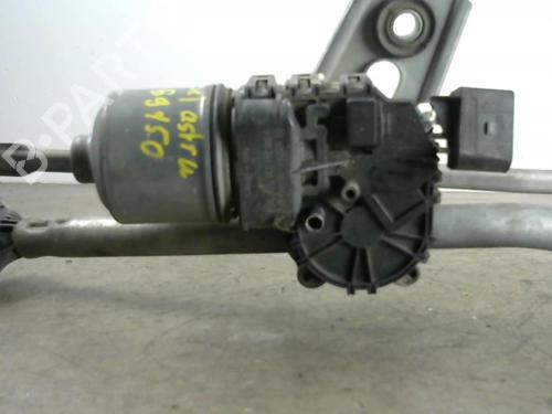Viskermotor vindrude OPEL ASTRA H GTC (A04) 1.9 CDTi (L08) | BP25576959M29