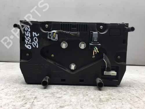 AC Styreenhet / Manøvreringsenhet PEUGEOT 307 (3A/C) 1.6 16V | BP25535279I5 