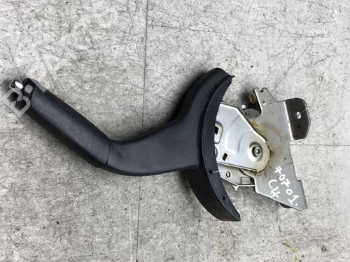 Used Hand brake CITROËN C4 AIRCROSS 1.6 HDi 115 AWC (114 hp) 25528486