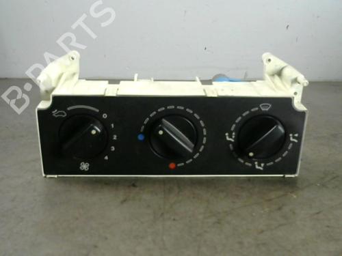 Climate control CITROËN BERLINGO / BERLINGO FIRST MPV (MF_, GJK_, GFK_) 1.4 i (MFKFX, MFKFW, GJKFWB, GJKFWC, GFKFWC) | BP25559403I5 