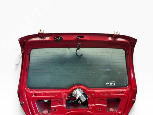 Used Tailgate Tailgate 38952281 38952281