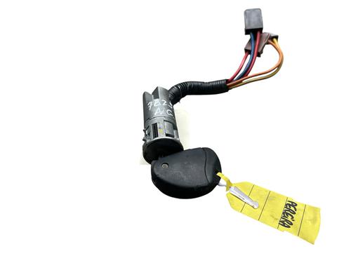 Used Ignition barrel Ignition barrel PEUGEOT EXPERT Van (222) 2.0 HDI (94 hp) 33177841 33177841