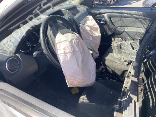 Climate control DACIA DUSTER (HS_) 1.5 dCi | BP28724278I5 - Image 21
