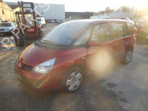Interruttore RENAULT ESPACE IV (JK0/1_) 2.2 dCi (JK0H) | BP25522401I30 - Image 18
