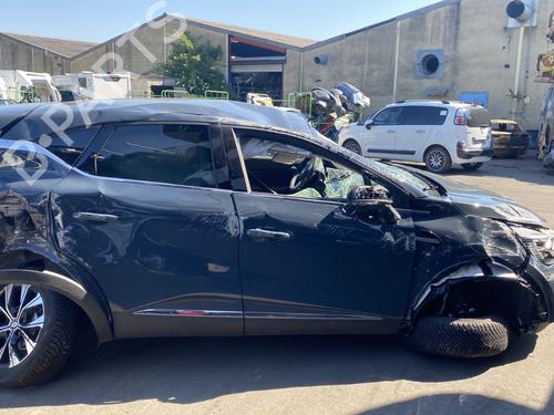 Front left lock RENAULT CAPTUR II (HF_) TCe 90 (HFM6) | BP30935865C98  - Image 18