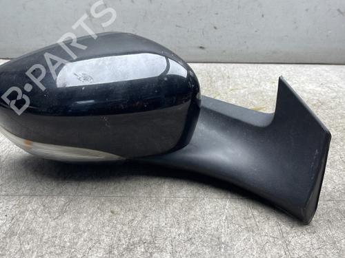 Used Right mirror RENAULT ZOE (BFM_) ZOE (92 hp) 25546336