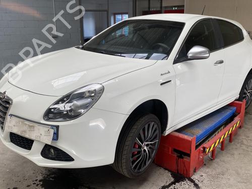 Ricambi ALFA ROMEO GIULIETTA (940_) 1.6 JTDM (940FXD1A) (105 hp) 4269941