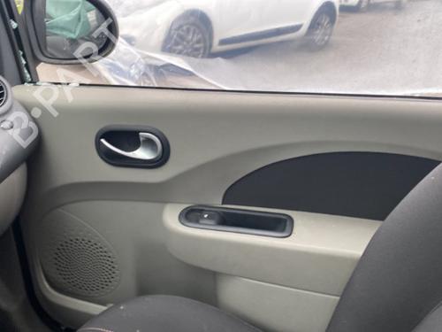 Heater resistor RENAULT TWINGO II (CN0_) 1.5 dCi (CN0E) | BP25504168M108 - Image 12