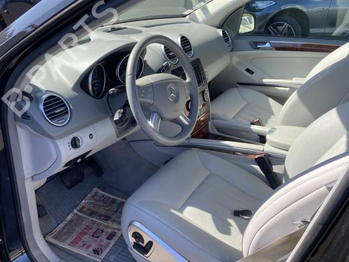 Left front window switch MERCEDES-BENZ M-CLASS (W164) ML 350 4-matic (164.186) | BP28203920I27  - Image 28