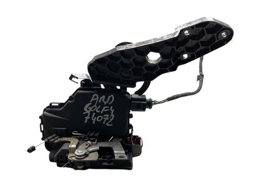 Used Rear right lock VW GOLF IV (1J1) 1.6 16V (105 hp) 26216181