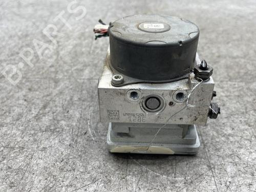 ABS pump CITROËN C3 II (SC_) 1.4 HDi 70 (SC8HZC, SC8HR0, SC8HP4) | BP25572301M43 - Image 7