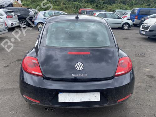 Used Parts VW BEETLE (5C1, 5C2)  2.0 TDI  2494077