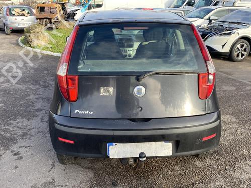 Right headlight FIAT PUNTO (188_) 1.2 60 (188.030, .050, .130, .150, .230, .250) | BP25567717C29 
