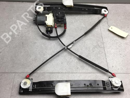Rudehejsemekanisme Højre bagtil FORD S-MAX (WA6) 2.0 TDCi | BP25538862C25 