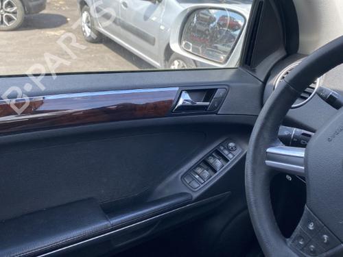 Climate control MERCEDES-BENZ M-CLASS (W164) ML 280 CDI 4-matic (164.120) | BP25530629I5  - Image 10