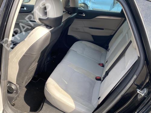 Right front shock absorber CITROËN C4 II (NC_) 1.6 HDi 115 | BP25545723M17  - Image 18