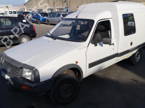 Grille CITROËN C15 Box Body/MPV (VD_) 1.8 D | BP25537716C40 
