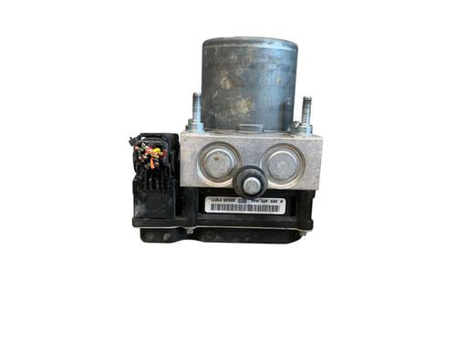 ABS pump NISSAN QASHQAI I (J10, NJ10) 1.6 dCi | BP26684351M43