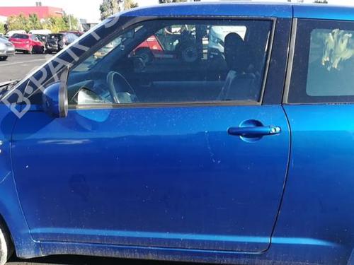 Left taillight SUZUKI SWIFT III (MZ, EZ) 1.3 DDiS (RS413D) | BP25515813C34 - Image 24