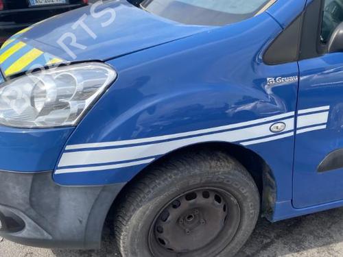 Right front window switch PEUGEOT PARTNER Tepee 1.6 HDi | BP25548208I26 - Image 23