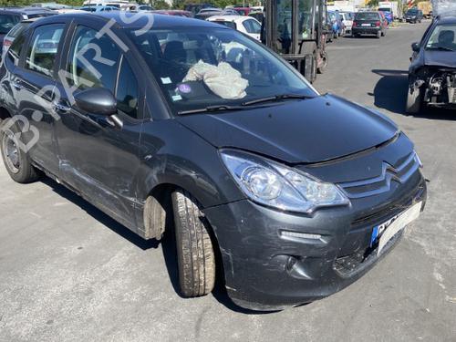 ABS pump CITROËN C3 II (SC_) 1.0 VTi 68 | BP26026295M43  - Image 12