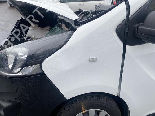 Front left window mechanism OPEL VIVARO B Platform/Chassis (X82) 1.6 CDTI (03) | BP25515532C22 - Image 16