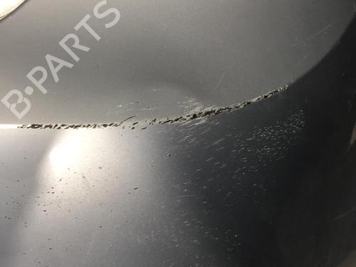 Rear bumper SEAT IBIZA IV (6J5, 6P1) 1.4 | BP25581399C8 