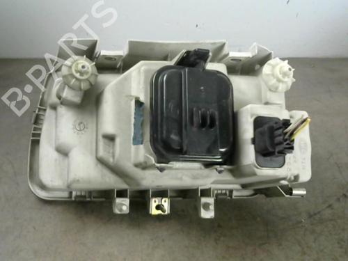 Used Right headlight Right headlight VW POLO III (6N1) 75 1.6 (75 hp) 25523888 25523888