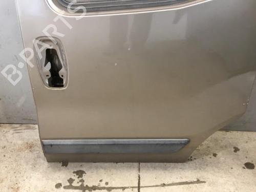 left-rear-door-citroen-nemo-mpv-2009-25510467 main image
