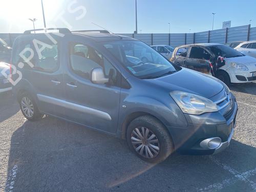 Forkjerm venstre CITROËN BERLINGO MULTISPACE (B9) | BP36434032C41 - Image 19