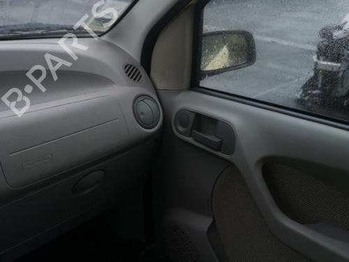 Third brake light FIAT PANDA (169_) 1.3 D Multijet (169.AXC1A) | BP25555421L11  - Image 19