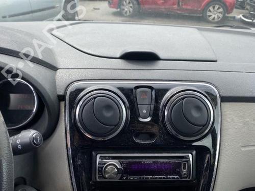 Front right lock DACIA LODGY (JS_) 1.5 dCi | BP25512944C97 - Image 4