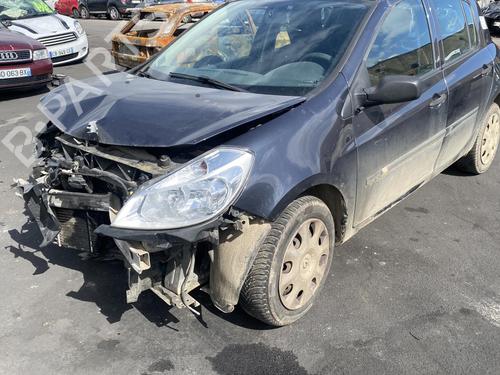 Left mirror RENAULT CLIO III (BR0/1, CR0/1) 1.5 dCi (BR17, CR17) | BP25515130C26 