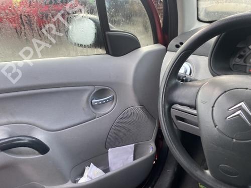 Right mirror CITROËN C3 I (FC_, FN_) 1.4 i | BP25549244C27 