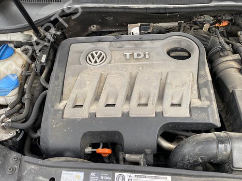 Climate control VW GOLF VI (5K1) 2.0 TDI | BP25501825I5  - Image 23