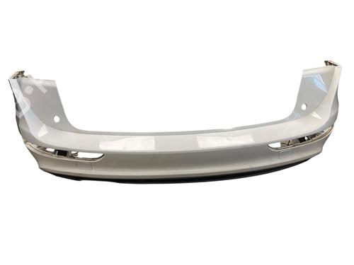 Used Rear bumper AUDI Q5 (8RB) 2.0 TDI quattro (170 hp) 26663311