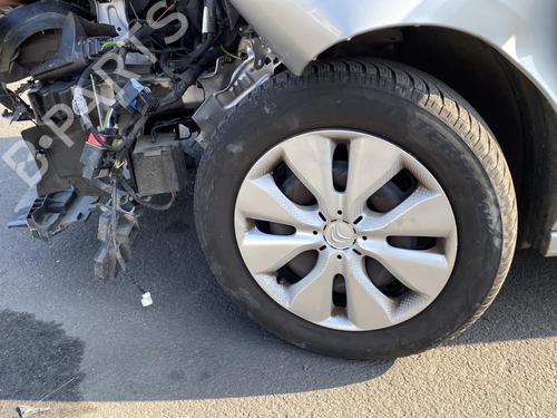 Climate control CITROËN C3 II (SC_) 1.4 HDi 70 (SC8HZC, SC8HR0, SC8HP4) | BP25571823I5  - Image 29