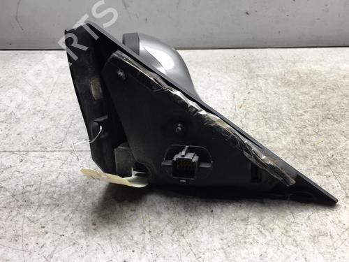 Used Left mirror RENAULT SCÉNIC II (JM0/1_) 1.5 dCi (JM02, JM13) (101 hp) 25576112