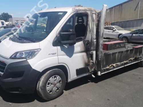 Left front driveshaft FIAT DUCATO Van (250_) 180 Multijet 2,3 D | BP32368945M38  - Image 15