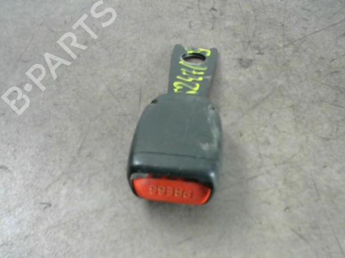 Seat buckle SUZUKI JIMNY Closed Off-Road Vehicle (SN) 1.5 DDiS 4x4 BP25555475I32