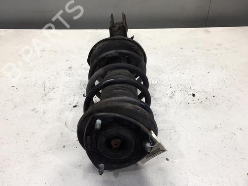 Venstre foran støtdemper SUZUKI GRAND VITARA II (JT, TE, TD) 1.9 DDiS All-wheel Drive (JT419, TD44, JB419WD, JB419XD,... (129 hp) 25545730