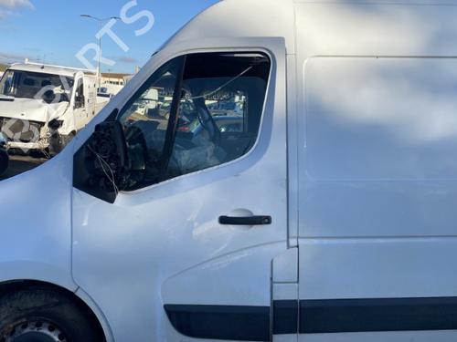 Left front shock absorber RENAULT MASTER III Van (FV) 2.3 dCi 145 FWD (FV0E, FV0F, FV0H, FV02, FV0M, FV0S,... | BP25527972M16  - Image 10