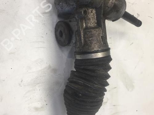 Used Steering rack Steering rack PEUGEOT 107 (PM_, PN_) 1.0 (68 hp) 25571077 25571077