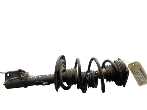 Used Left front shock absorber RENAULT CLIO IV (BH_) 1.5 dCi 75 (75 hp) 25501338