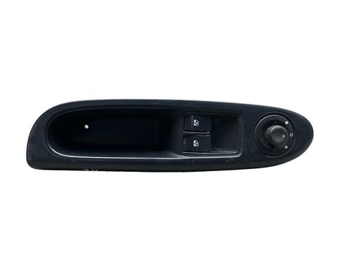 Used Left front window switch Left front window switch RENAULT CLIO II (BB_, CB_) 1.5 dCi (B/CB07) (65 hp) 29240969 29240969