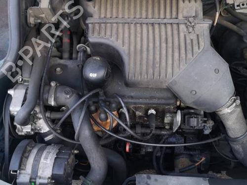 Højre bremsekaliber foran RENAULT TWINGO I (C06_) 1.2 (C066, C068) | BP25581836M104 