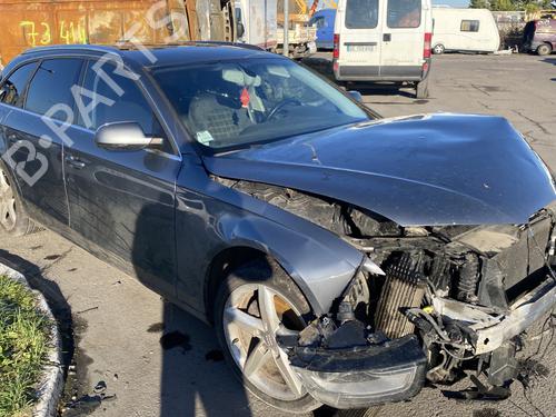 Right sun visor AUDI A4 B8 Avant (8K5) 2.0 TDI | BP25498875I2  - Image 20