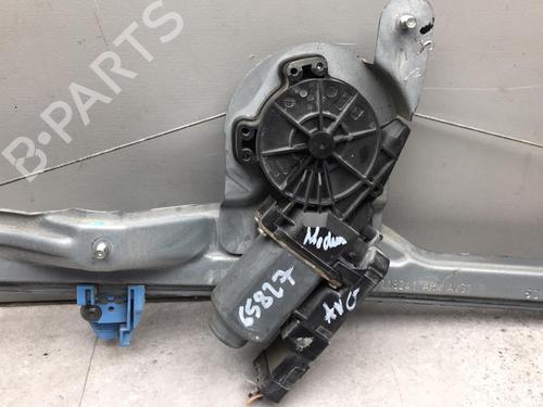 Front left window mechanism RENAULT MODUS / GRAND MODUS (F/JP0_) 1.5 dCi (JP0G, JP0H) | BP25538329C22 